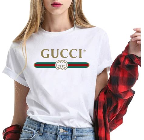 gucci shirt damen